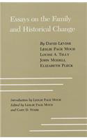 Essays Family/Hist Change #17