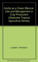 Azolla as a Green Manure: Use and Management in Crop Production