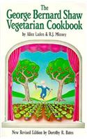George Bernard Shaw Vegetarian Cookbook