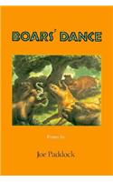 Boars' Dance