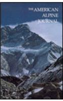 American Alpine Journal, 1992, Vol. 34