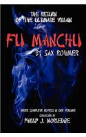 Fu Manchu
