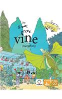 Great Green Vine Invention