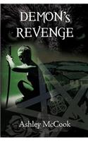 Demon's Revenge (Emily Book 2)
