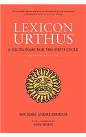 Lexicon Urthus, Second Edition