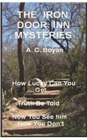 Iron Door Inn Mysteries