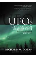 UFOs and the National Security State