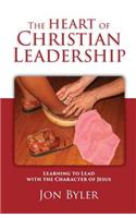 Heart of Christian Leadership