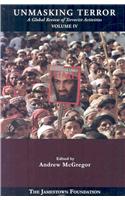 Unmasking Terror, Volume 4