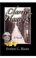 Clarrie Hancock