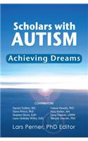 Scholars With Autism Achieving Dreams