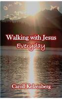 Walking with Jesus Everyday