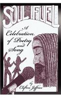 Soul Fuel - A celebration of Poetry and Song