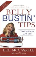 Belly Bustin' TIps