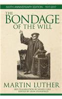 Bondage of the Will