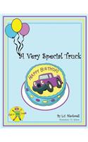 A Very Special Truck