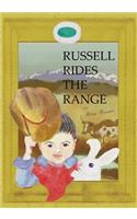 Russell Rides The Range