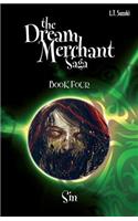 Dream Merchant Saga Book Four