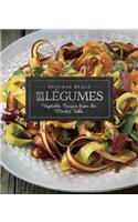 Les Legumes