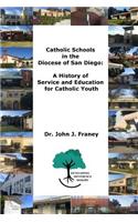 Catholic Schools in the Diocese of San Diego