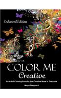 Color Me Creative - Enhanced Edition