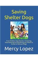 Saving Shelter Dogs