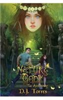 The Nature of Gods