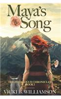 Maya's Song