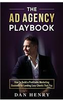The Ad Agency Playbook