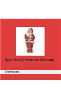 Spoinkers Christmas Morning