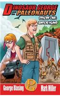 Raptor Island