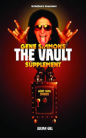 Gene Simmons the Vault Supplement