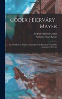 Codex Fejérváry-Mayer