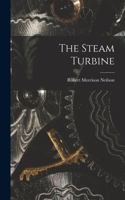 Steam Turbine