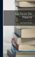 fille du pirate