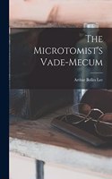 Microtomist's Vade-Mecum