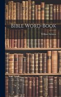 Bible Word-Book