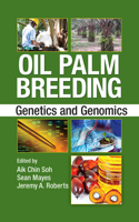 Oil Palm Breeding