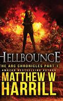 Hellbounce: Premium Hardcover Edition