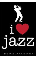 I Love Jazz