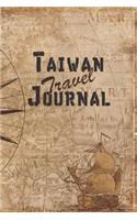 Taiwan Travel Journal