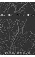 Ho Chi Minh City Travel Notebook