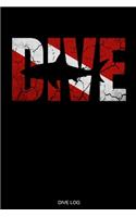 Dive Log