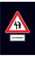 Ad Hominem