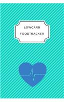 Low Carb Food Tracker