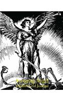 Avenging Angel - A Bullet Grid Journal
