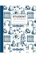 Student Lab Notebook