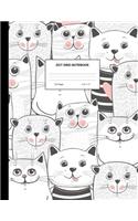 Dot Grid Notebook
