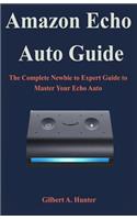 Amazon Echo Auto Guide