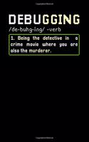 Debugging